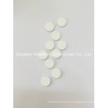 Medicamentos Farmacêuticos Certificados GMP, Comprimidos Enteric-Revestidos de Eritromicina de Alta Qualidade